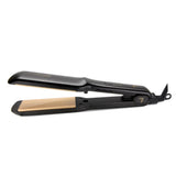 Tyche 1.5" Gold Coated Ceramic Flat Iron #TG150 (PC)