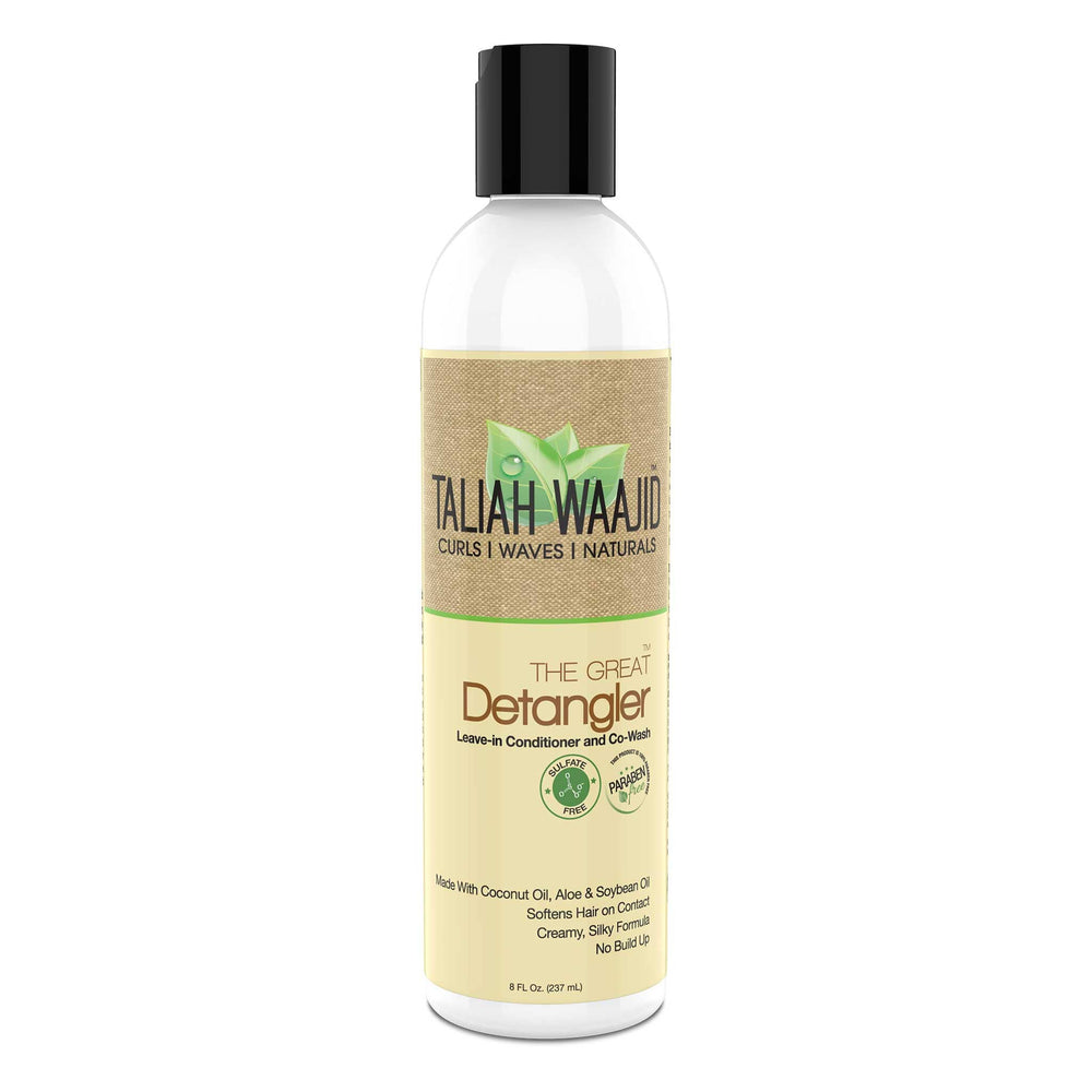 Taliah Waajid The Great Detangler 8oz (PC)