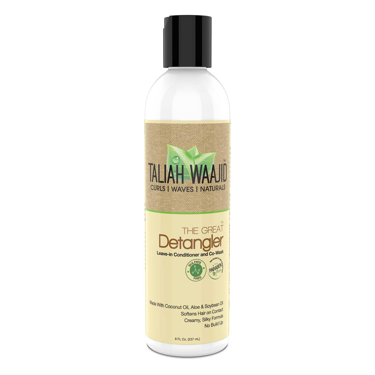 Taliah Waajid The Great Detangler 8oz (PC)