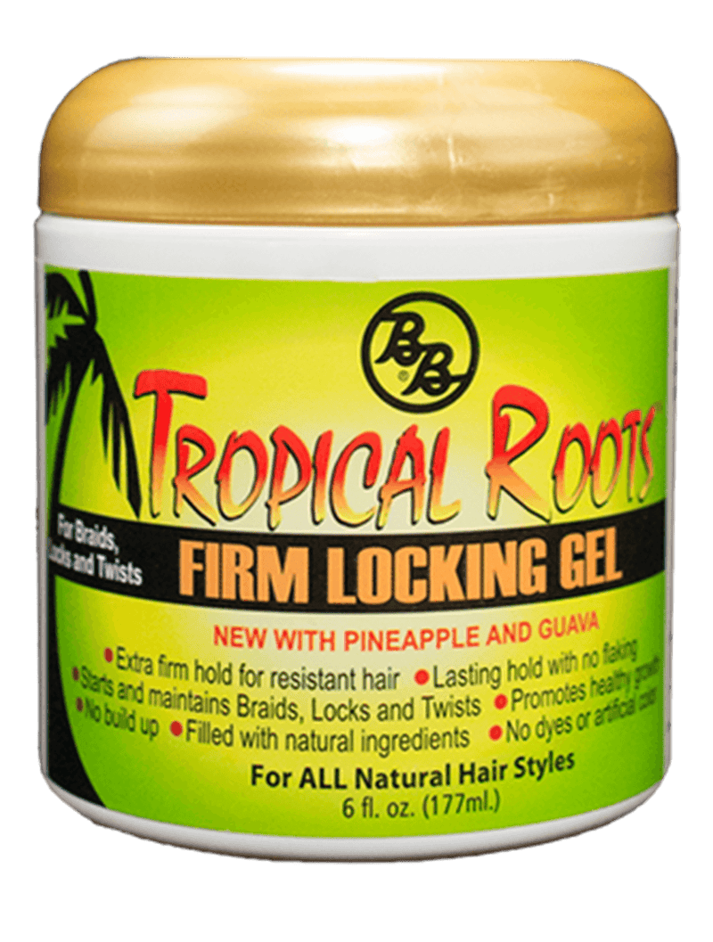 Bb Tropical Roots Line 6oz Pc Beauty Supply Fashion And Jewelry Wholesale 4148