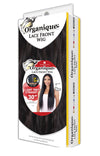 Organique Lace Front Wig Light Yaky Straight 30"