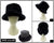Fur Bucket Hat (PC)
