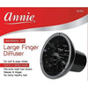 #2993 Annie Large Finger Hair Dryer Diffuser (PC)