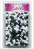 #BR(FIVE) / BR5 - 500 SMALL Beads / MEDIUM Pack Hair Beads (12PC)