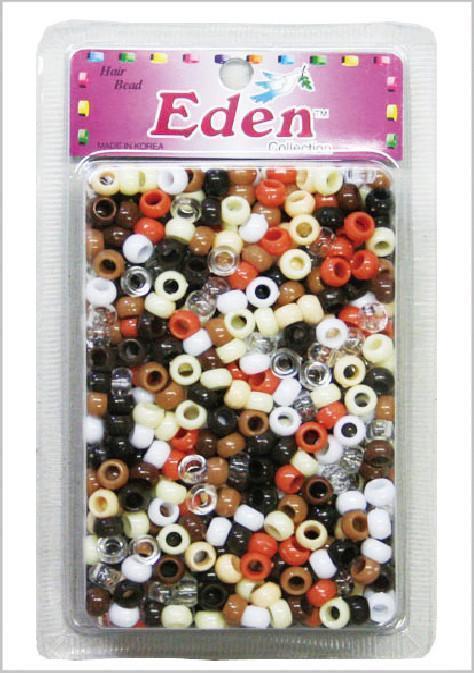 BR(FIVE) / BR5 - 500 SMALL Beads / MEDIUM Pack Hair Beads (12PC) -   : Beauty Supply, Fashion, and Jewelry Wholesale Distributor