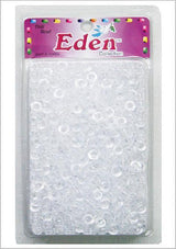 #BR(ONE) / BR1 - 1000 SMALL Beads / LARGE Pack Hair Bead (12PC/BULK)