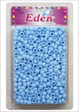 #BR(FIVE) / BR5 - 500 SMALL Beads / MEDIUM Pack Hair Beads (12PC/BULK)