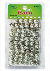 #BR(SEVEN) / BR7 - MEDIUM Beads / SMALL Pack Hair Beads (12PC/BULK)