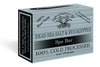 Signature 100% Cold Processed Raw Butter Soap 6oz (PC)