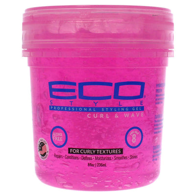 Eco Styling Gel Curl & Wave
