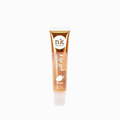 Nicka K NK Lip Gel Set #ST-LIP GEL (48PC)