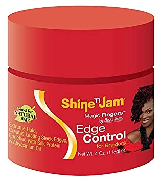 Ampro Shine n' Jam Magic Fingers