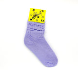 Slouch Socks Kids Size 6-8 (12 PAIRS)