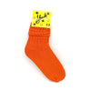Slouch Socks Kids Size 6-8 (12 PAIRS)