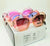 Wholesale Fashion Sunglasses #1193 (12PC)