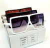 Wholesale Fashion Sunglasses #6784 (12PC)