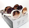 Wholesale Fashion Sunglasses #9449 (12PC)