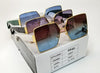 Wholesale Fashion Sunglasses #9946 (12PC)