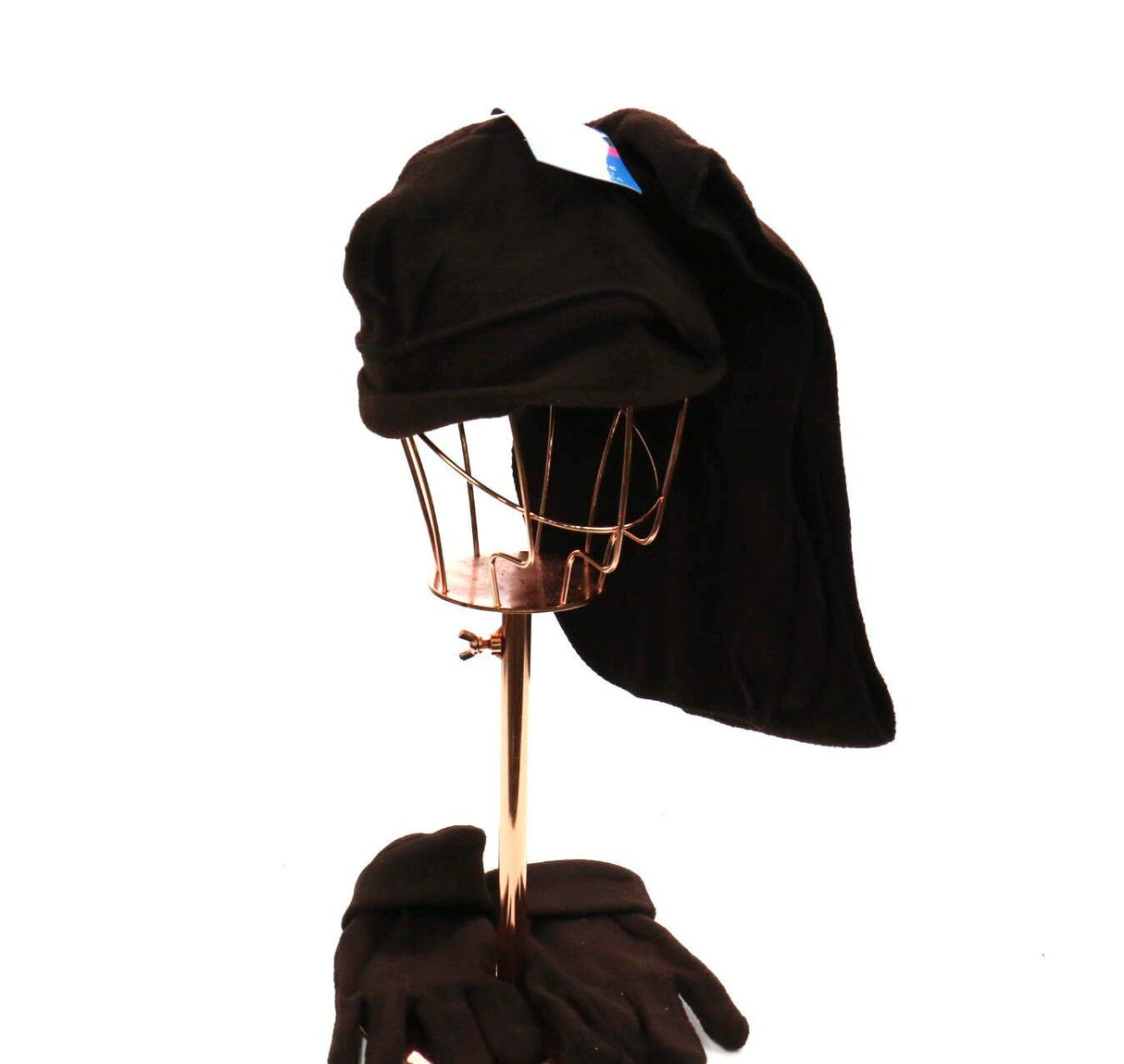 Plush Beanie / Glove / Scarf Set #3PCSWS (PC)