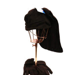 Plush Beanie / Glove / Scarf Set #3PCSWS (PC)