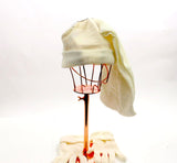 Plush Beanie / Glove / Scarf Set #3PCSWS (PC)