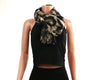 Large Leopard Design Scarf #AO5040 (PC)