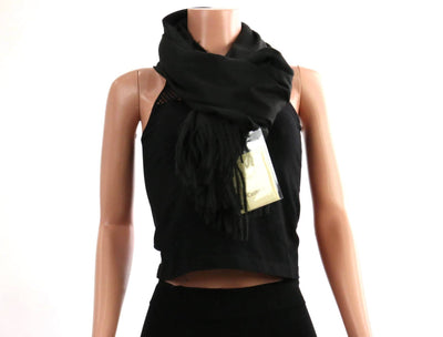 Cashmere Scarf #AS259 (PC)