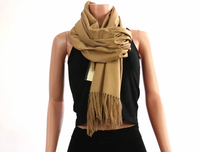 Cashmere Scarf #AS259 (PC)