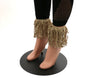 Boot Cuff with Frills #BC11 (PC)