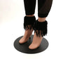 Boot Cuff with Frills #BC11 (PC)