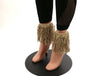 Boot Cuffs with Thin Frills #BC5 (PC)