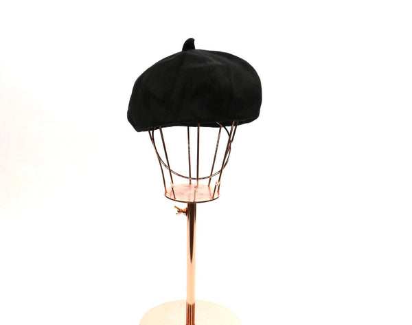 Velvet Beret #BERET1 (PC) - YoungsGA.com : Beauty Supply