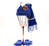 Kids Basketball Bear Beanie / Glove / Scarf Set #BSF60006D (PC)