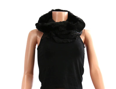 Furry Infinity Scarf #EANT9493 (PC)