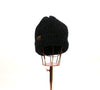 C.C Knitted Beanie / Black #HAT1925 (PC)