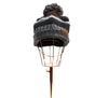 C.C Knitted Pom Pom Beanie #HAT6245 (PC)