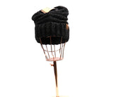 C.C Knitted Beanie #HAT850 (PC)