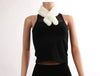 Fluffy Sailor Tie Scarf #HNSF1057 (PC)