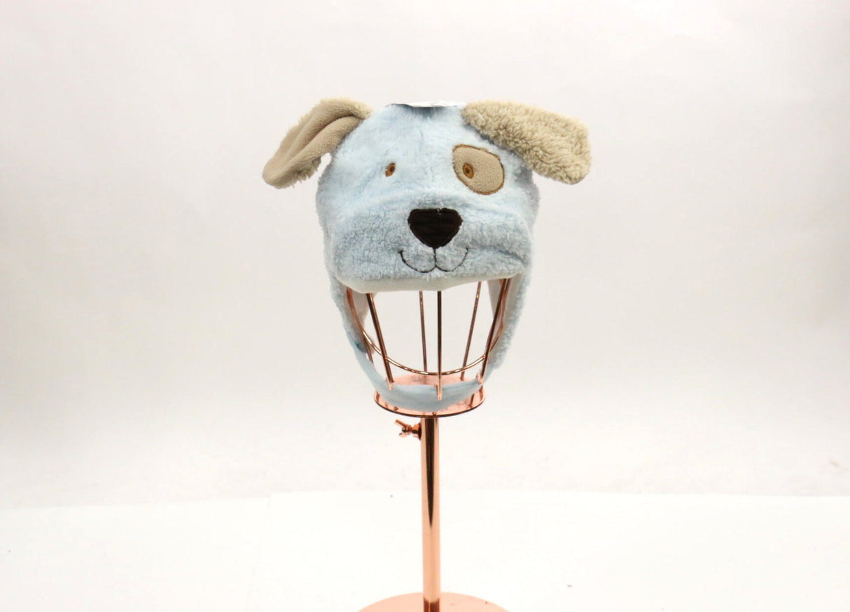 Beanie / Animal Assort #HT088 (12PC)