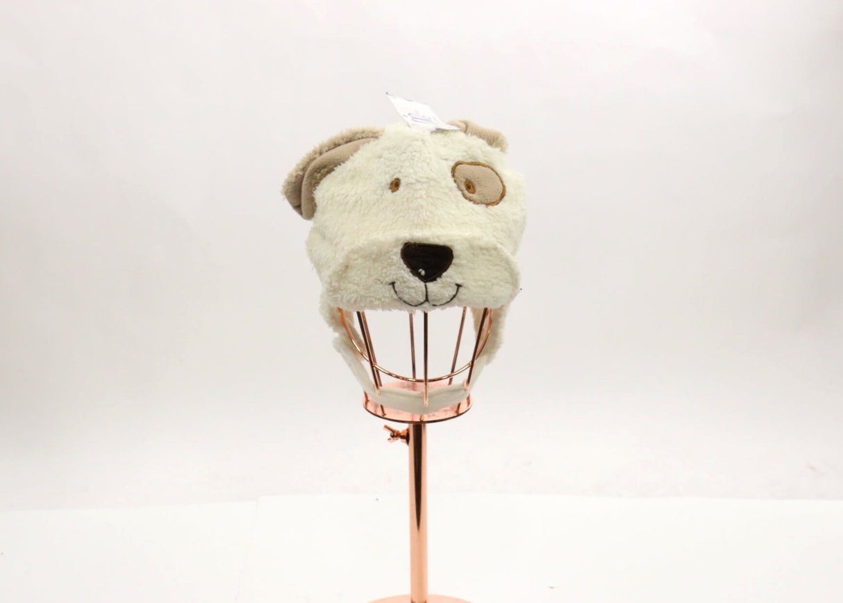 Beanie / Animal Assort #HT088 (12PC)