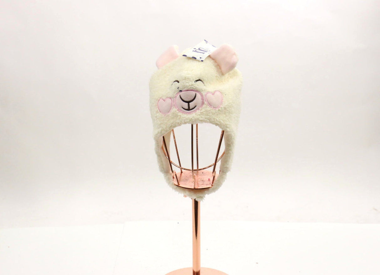 Beanie / Animal Assort #HT088 (12PC)