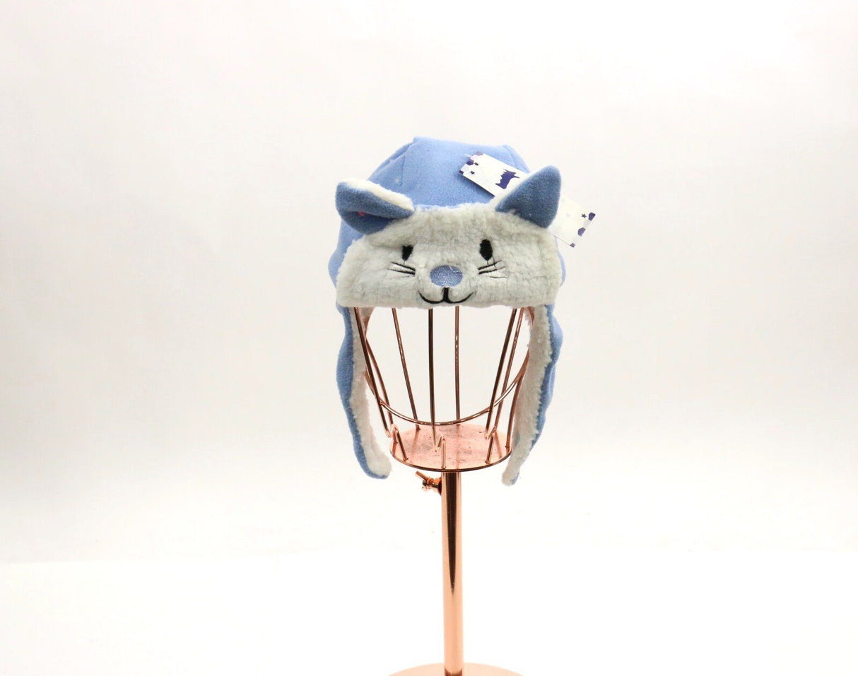 Beanie / Animal Assort #HT088 (12PC)