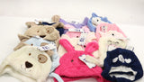 Beanie / Animal Assort #HT088 (12PC)