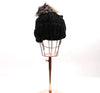 Knitted Plush Pom Pom Beanie #HT3002 (PC)