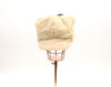 Furry Hat with Ears #HT490 (PC)