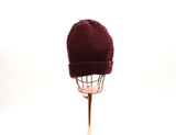 Fashion Knitted Beanie #KBW255 - Multiple Colors (PC)