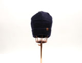 Fashion Knitted Beanie #KBW255 - Multiple Colors (PC)