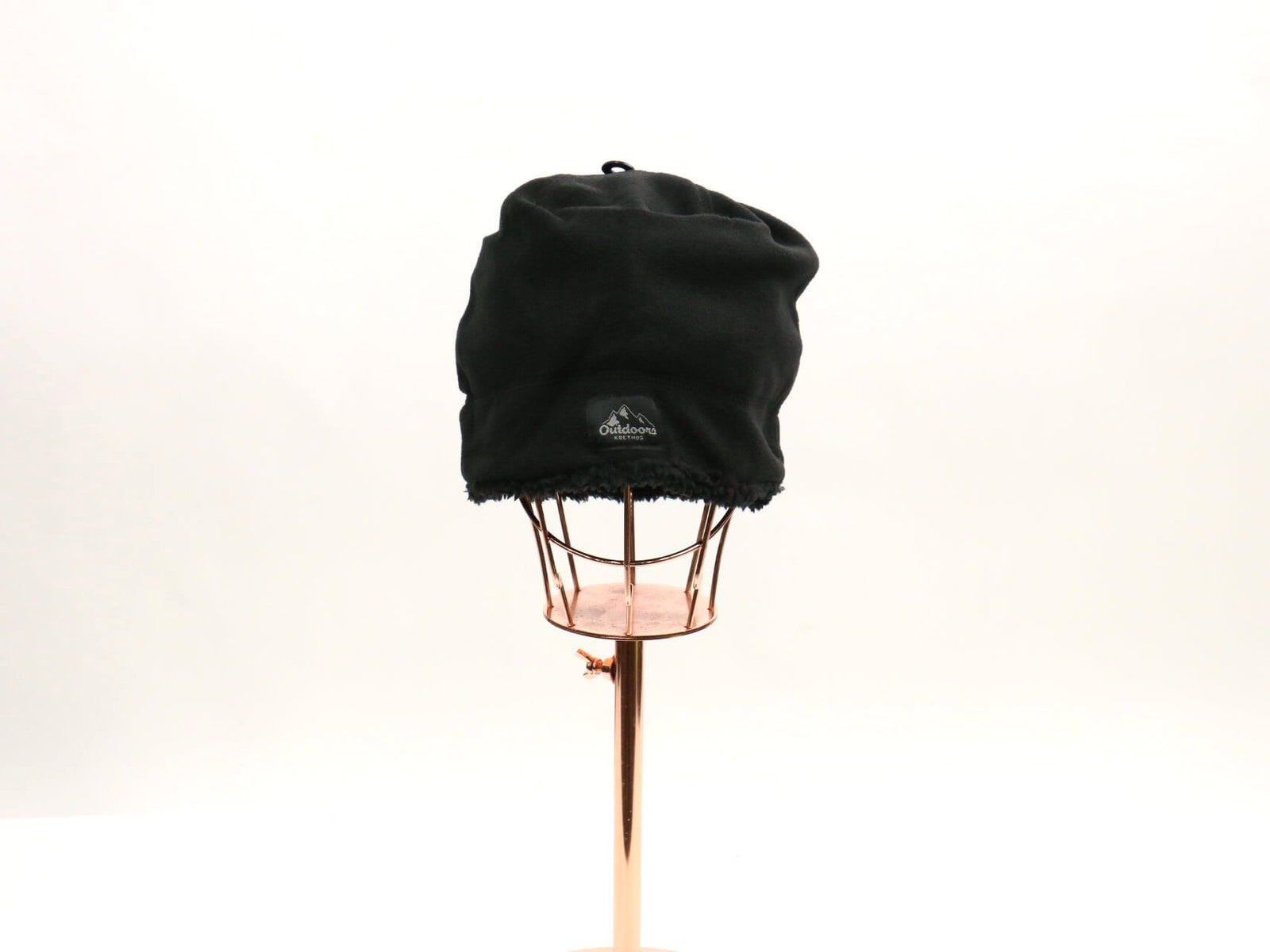 Furry Hat with Ears #HT490 (PC) - YoungsGA.com : Beauty