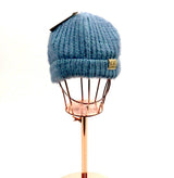 C.C Kids Knitted Beanie #KID2039 (PC)