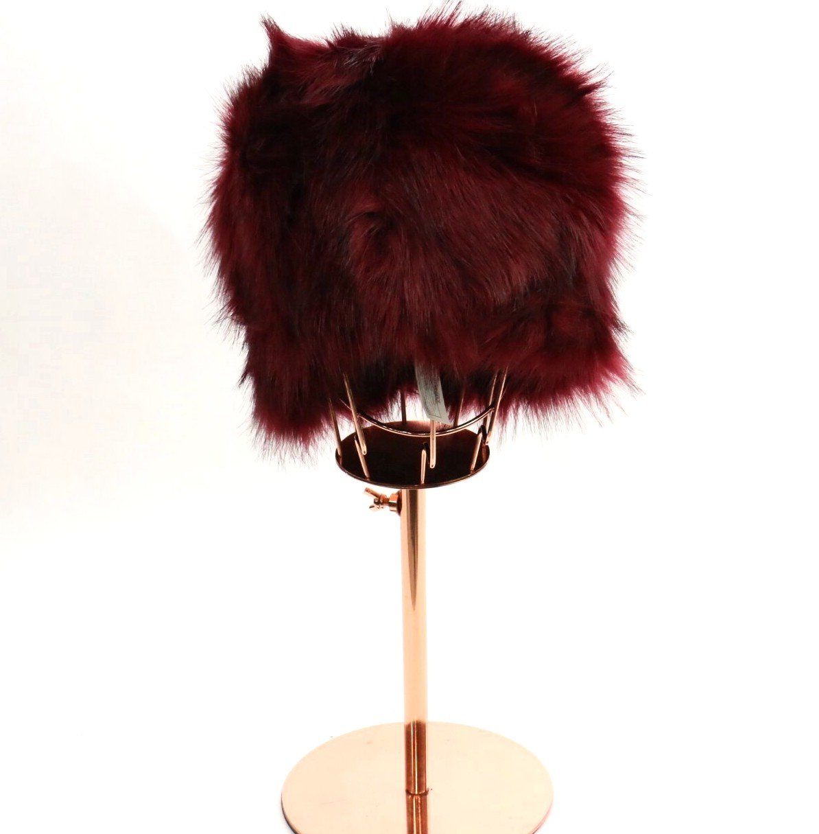Fur Hat #KM2451 (PC)
